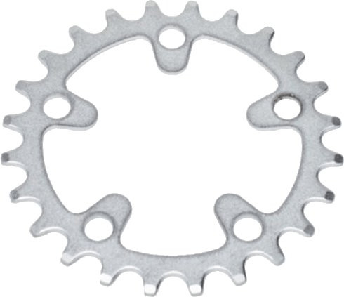 Plateau vtt 5 branches store
