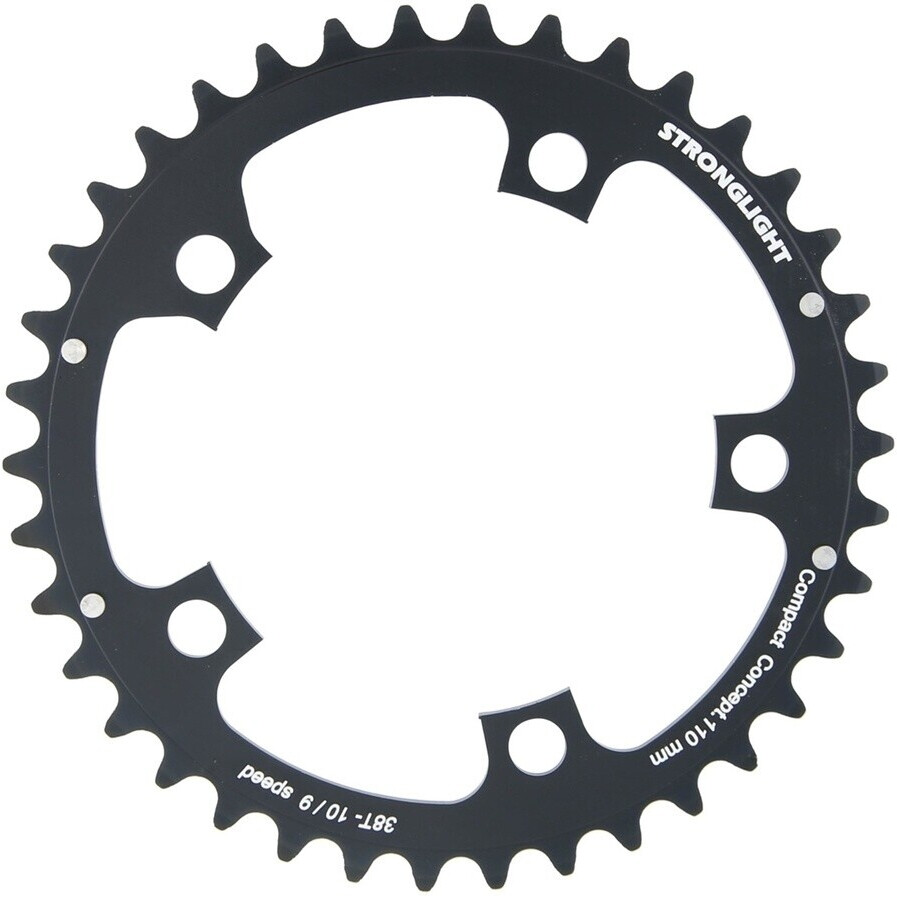 Stronglight Plateau VTT 5 Branches (110mm)