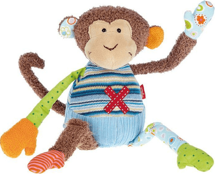 Sigikid Sweety singe 35 cm