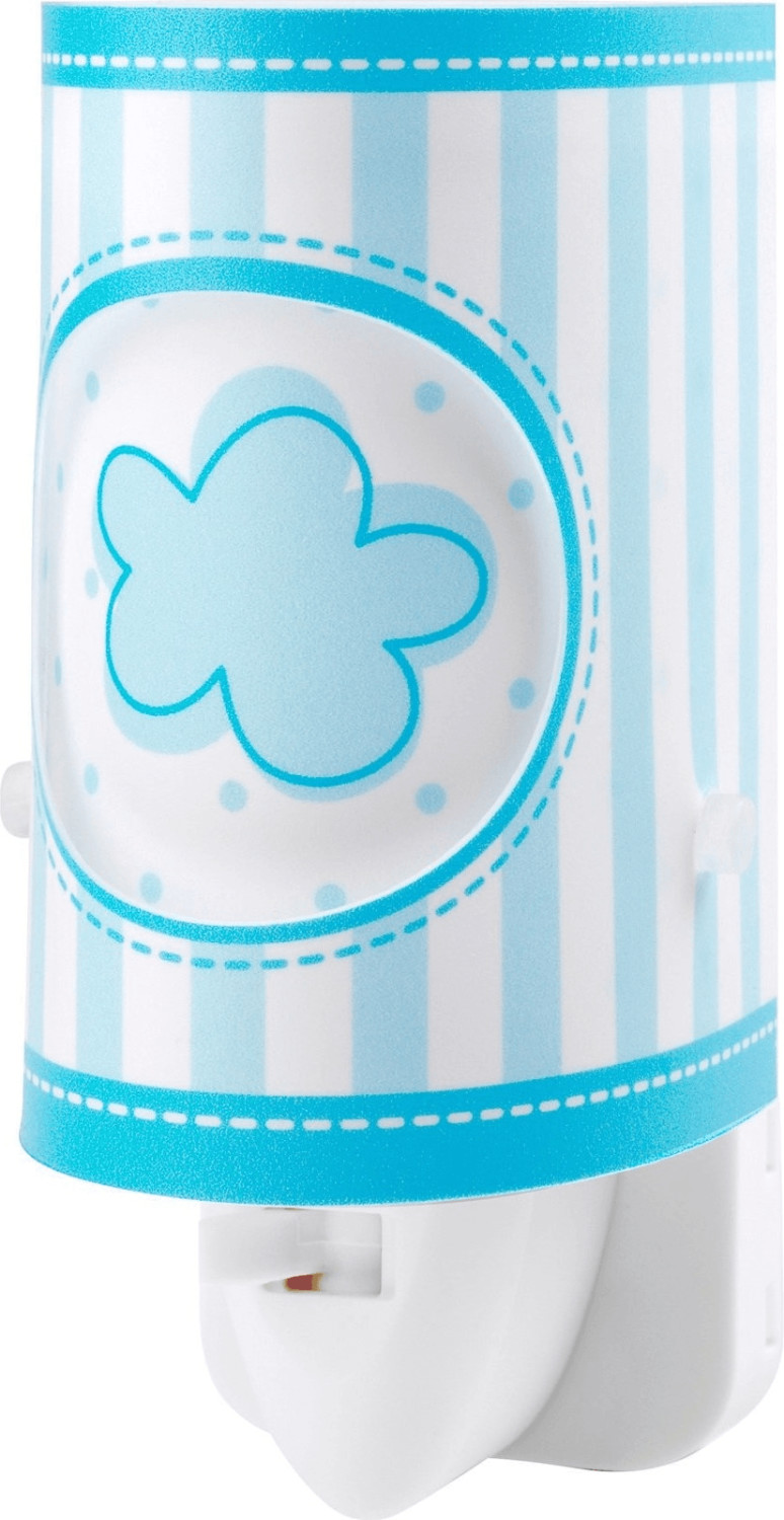 Dalber Veilleuse LED nuage bleu (63222L)