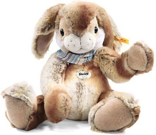 Steiff Lapin-pantin Hoppi 35 cm