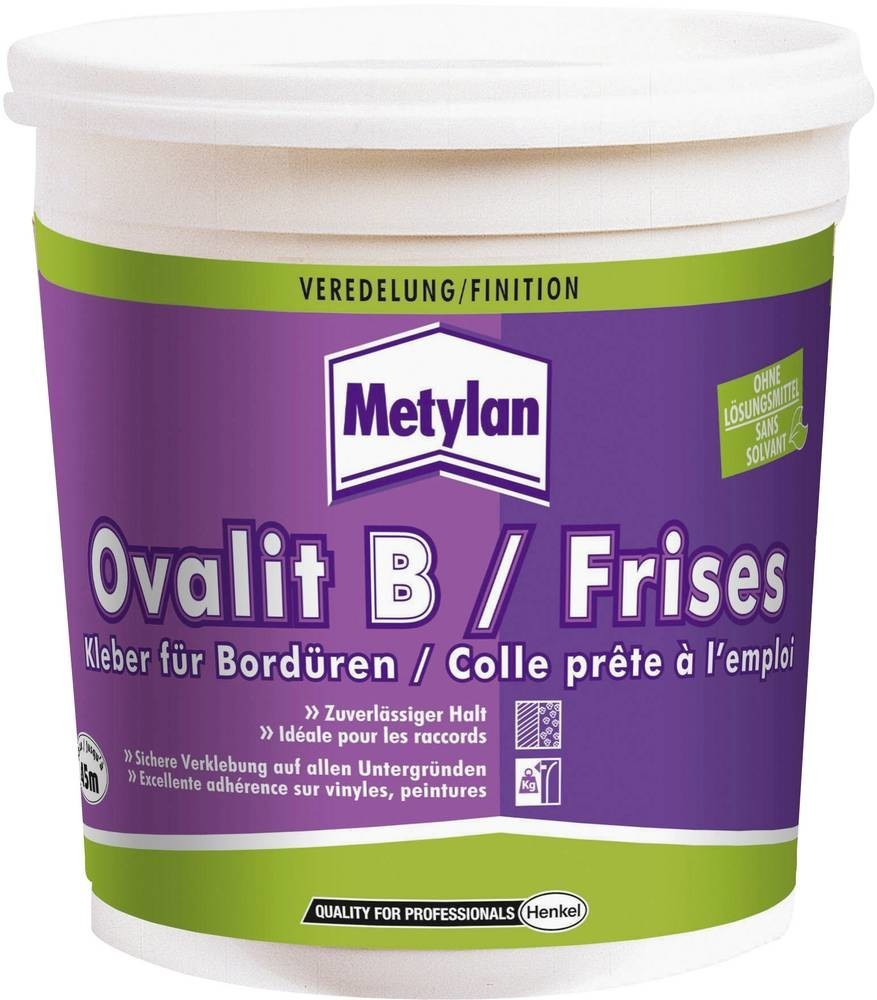 Metylan Ovalit B 750 g