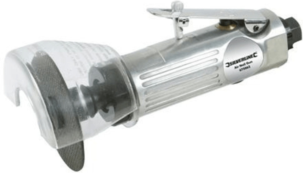 Silverline Tools 598446