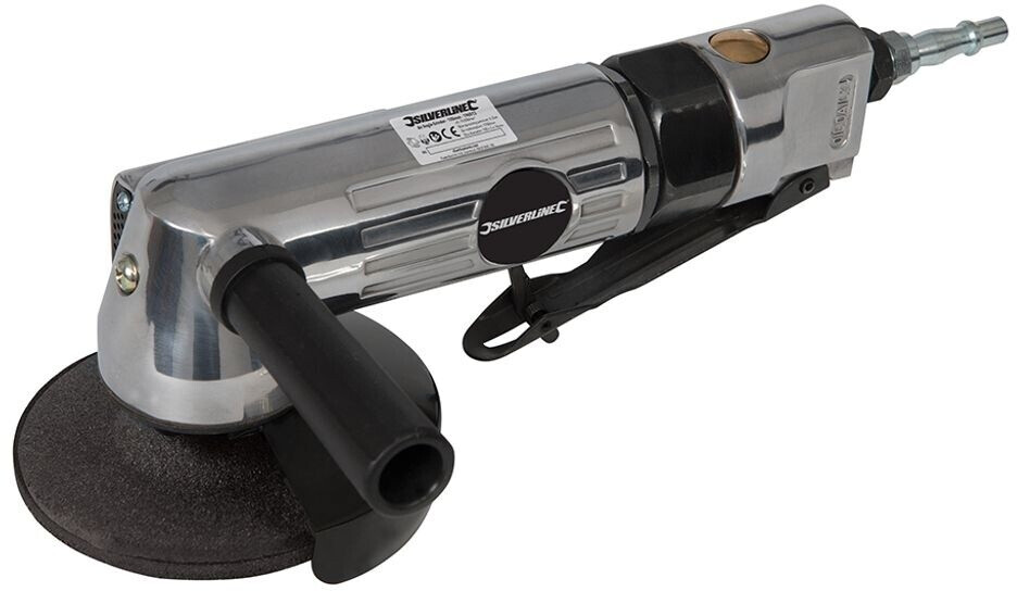 Silverline Tools 196512