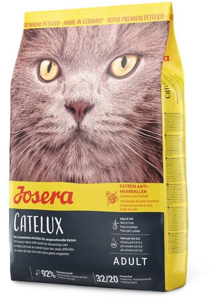 Josera Catelux 2kg