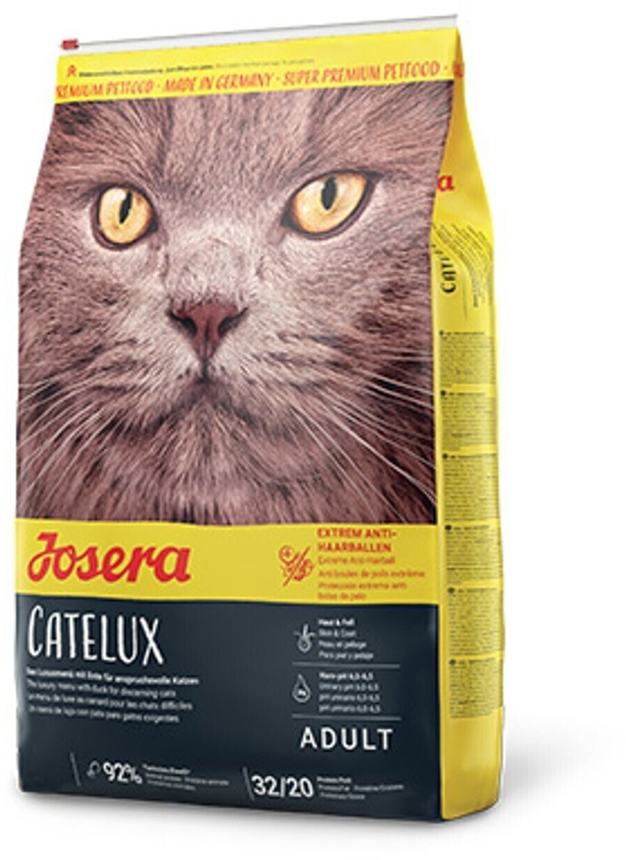 Josera Catelux 10kg