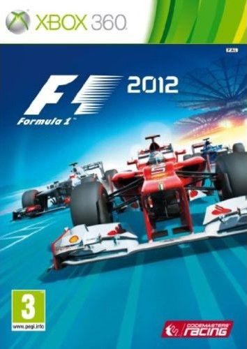 Buy F1 2012 Xbox 360 from 22.95 Today Best Deals on idealo.co.uk