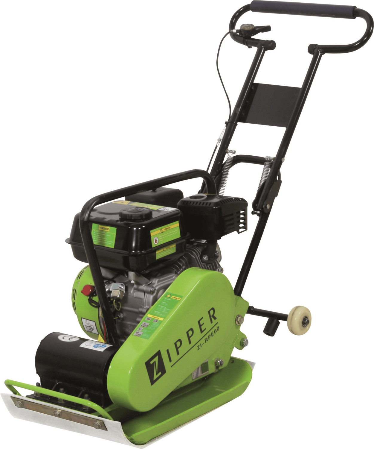 Zipper ZI-RPE60