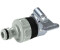 Gardena hahnverbinder Gardena hahnverbinder