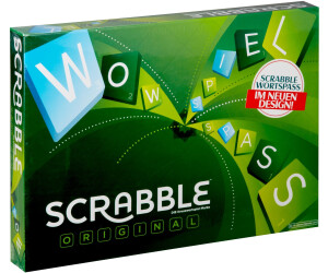 Scrabble Original (deutsch)