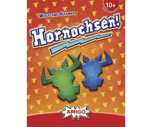 Hornochsen Amigo Spiele 8940