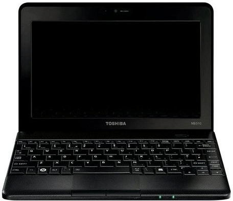 dynabook NB510