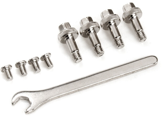 Scythe Screw Kit Socket 2011