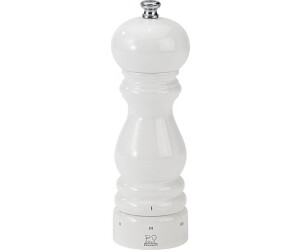 Peugeot Paris USelect Pepper Mill 7-Inch White (27803)