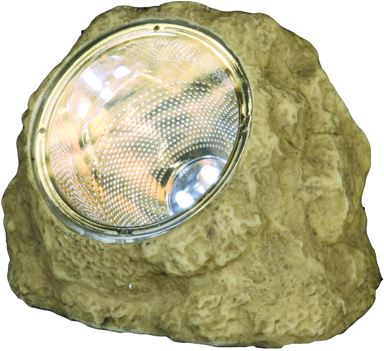 Best Season LED Solar Lampe Hängend | Schwarz, 19x24 Cm, Mit Dämmerungssensor & Austauschbarem Akku