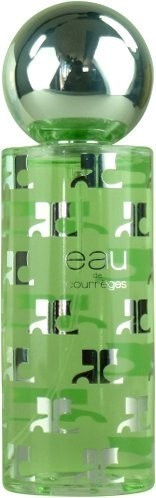 Courrèges Eau de Courreges Classic Eau de Toilette (100 ml)