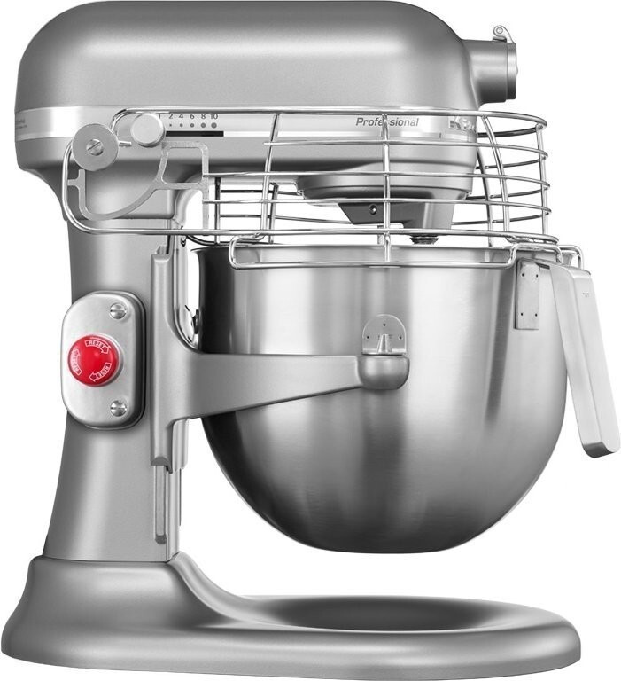 KitchenAid Robot professionnel 1.3 HP (5KSM7990XESM)