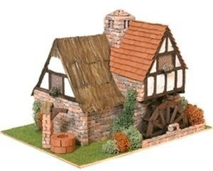 Domus Kits Maison Country 4 (40032)