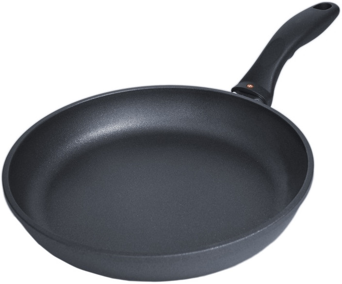 Swiss Diamond Poêle à frire , 24 cm, induction