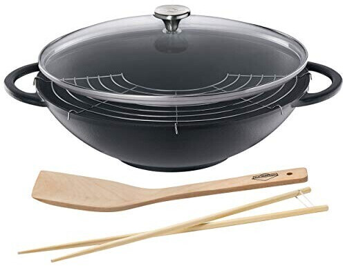 Küchenprofi Wok Prestige 37 cm
