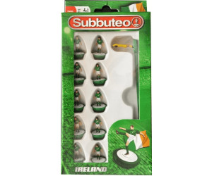 Subbuteo - Ireland Team