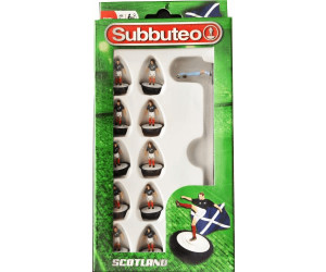 Subbuteo - Scotland Team