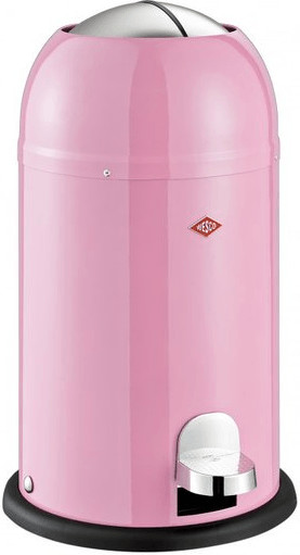 Wesco Kickmaster Junior 15 L rose (180312-26)