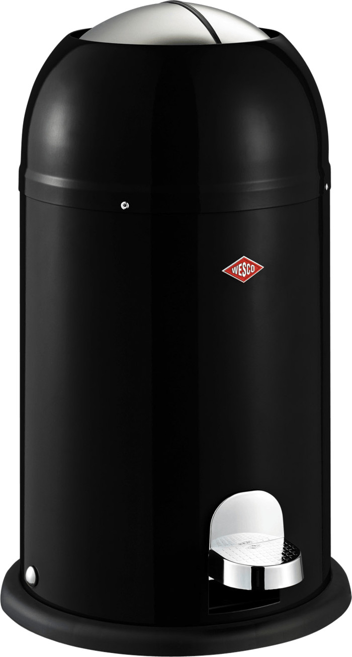 Wesco Kickmaster Junior black