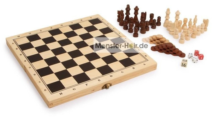 Assortiment de jeux X (3453)