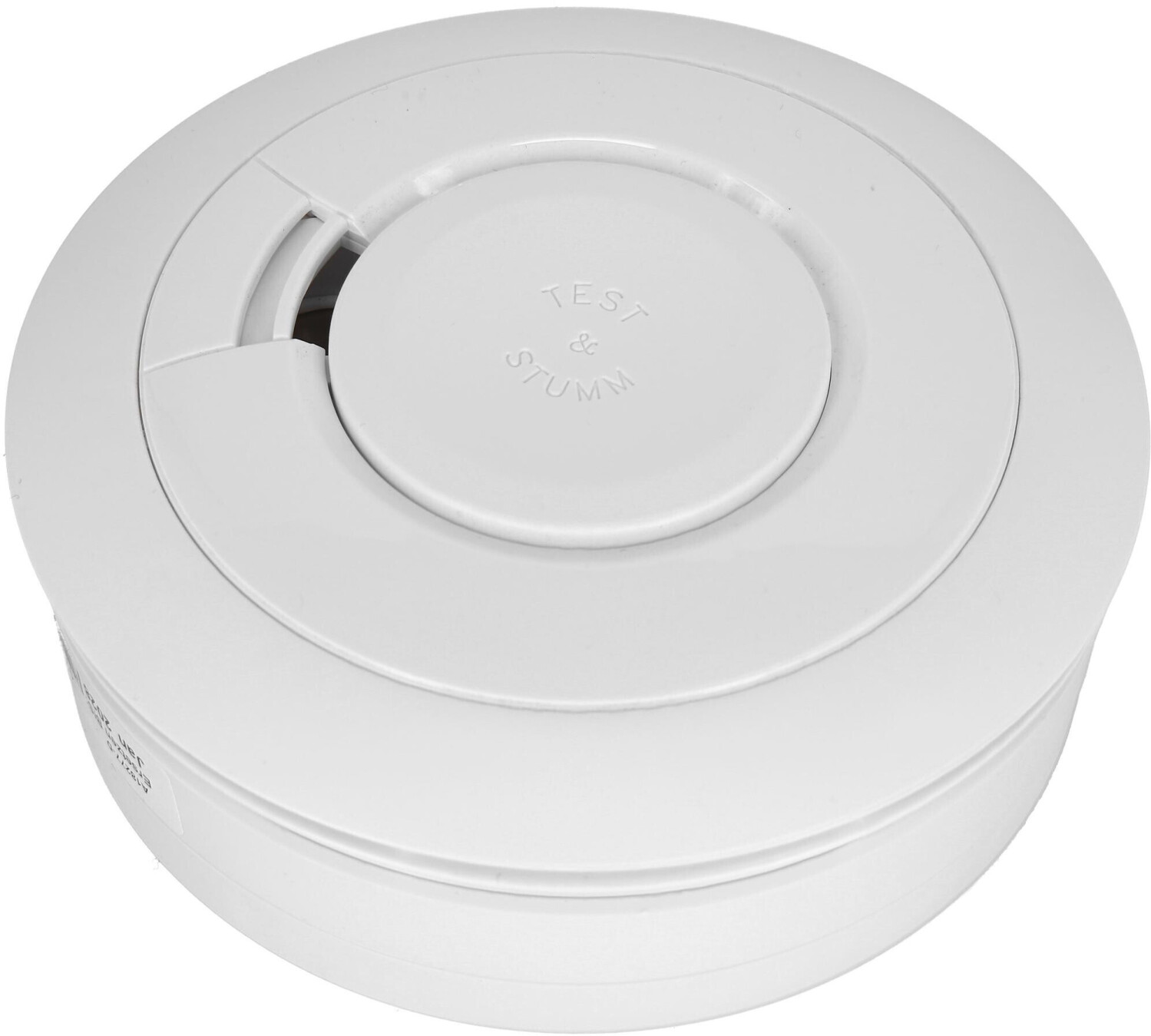 Ei Electronics Ei650i