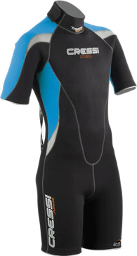 Cressi Med Junior