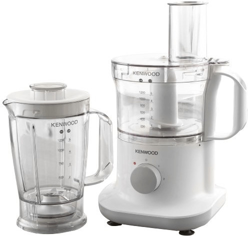 Kenwood FPP220 Multipro Compact