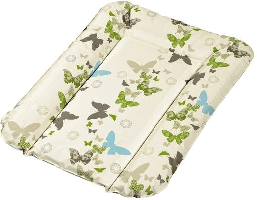 Geuther Matelas à langer 52 x 75 cm Papillons