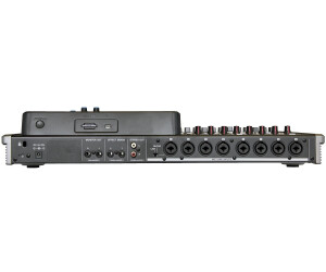Tascam DP-24 Portastudio au meilleur prix sur idealo.fr