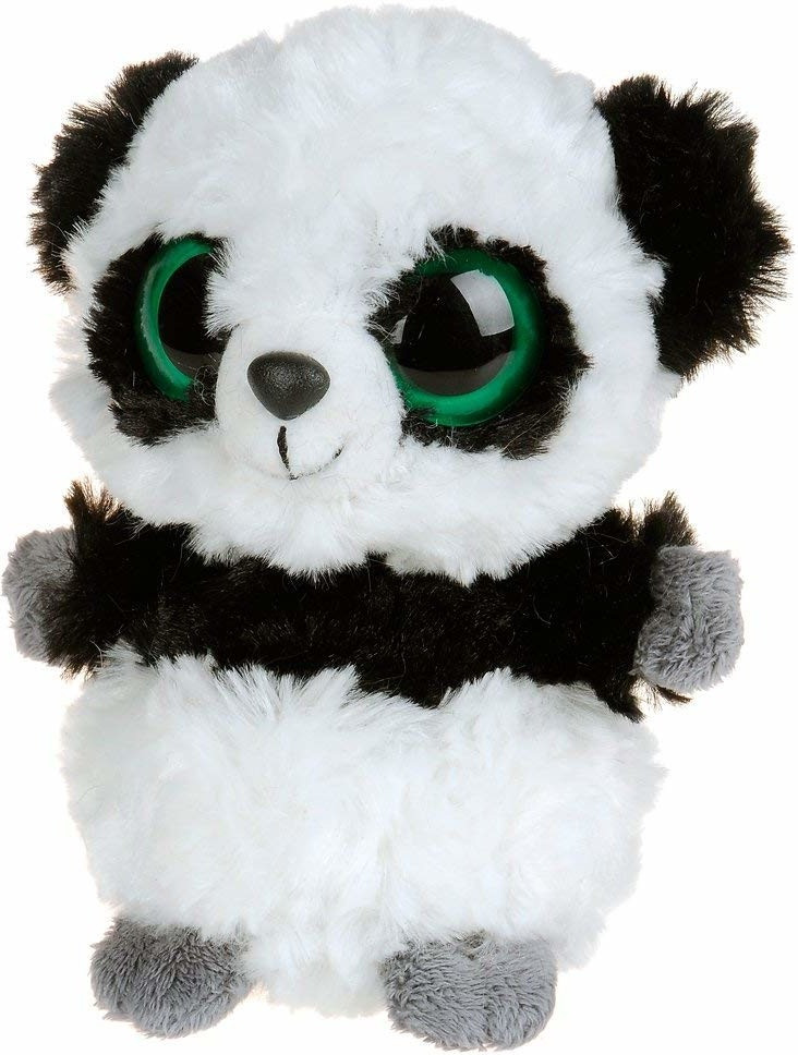 Aurora World YooHoo & Friends - Panda 18 cm (12239)