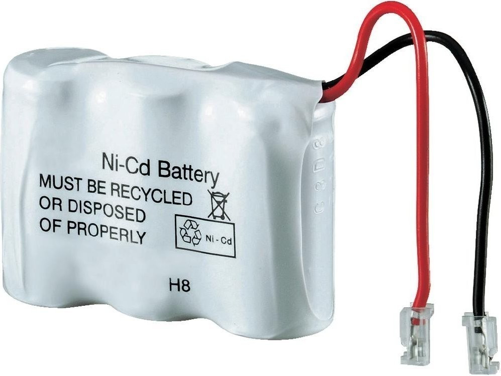 GP Batterie T279 3,6V 600mAh NiMH