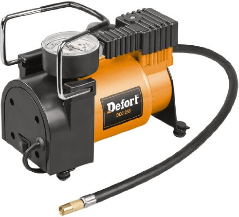 Defort DCC-255