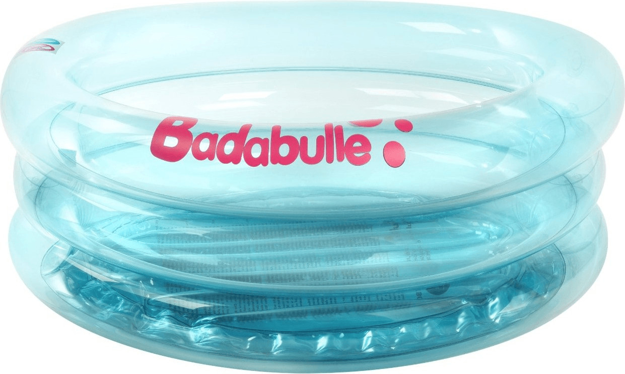 Badabulle Baignoire gonflable