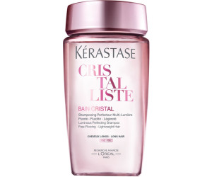 Kérastase Bain Cristalliste Feines Haar ab 30,70 ...