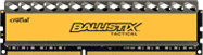 Crucial Tactical 4Go DDR3 PC3-12800 CL8 (BLT4G3D1608DT1TX0CEU)