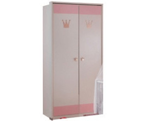 Wimex Kleiderschrank Cinderella 2 Turig Ab 238 33