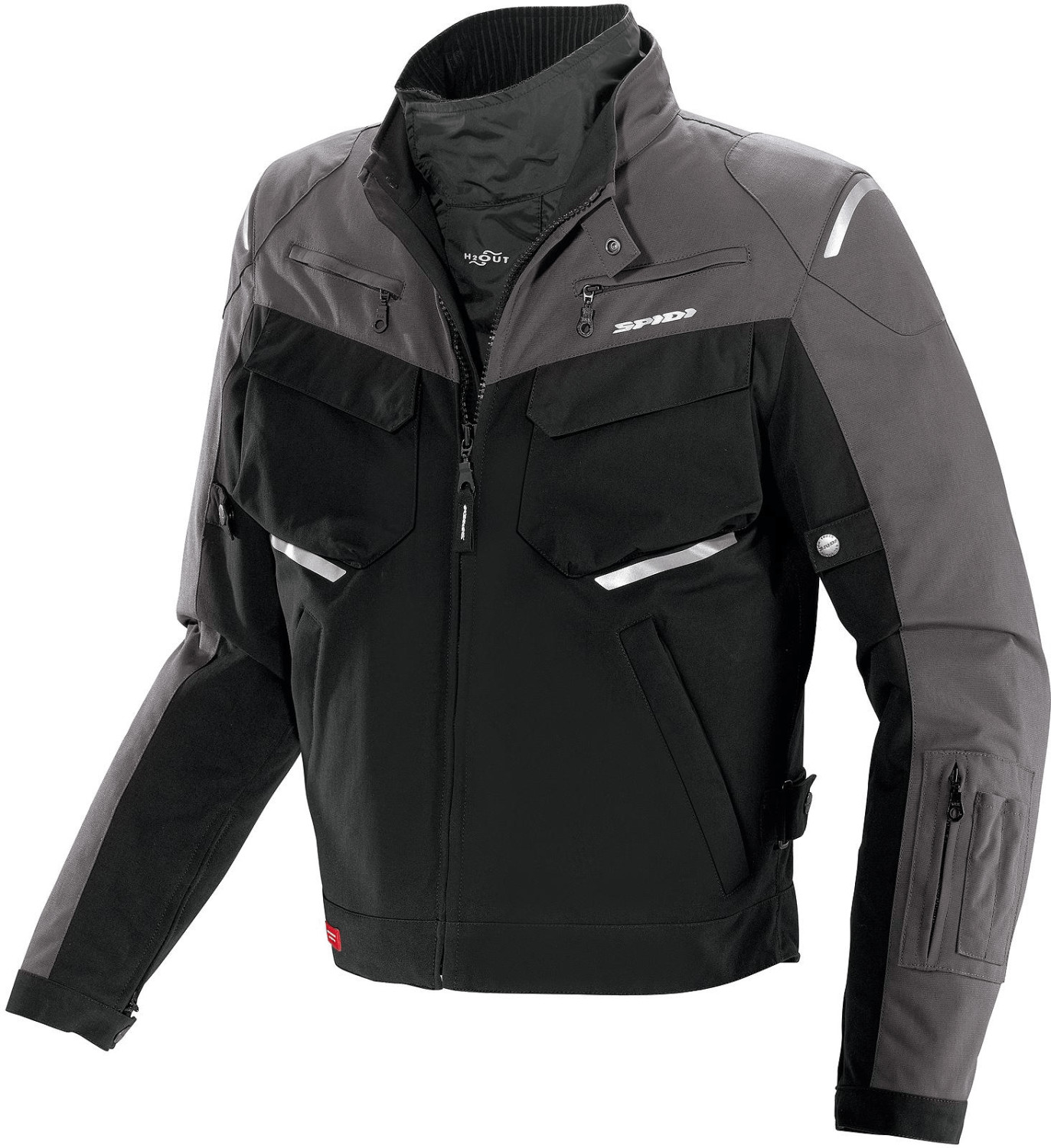 Spidi Blouson Adventurer