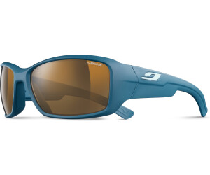Quiksilver Polarized Sunglasses UV 400 Unisex (Turquoise Blue)