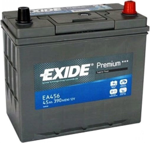 Exide Premium EA456 12V 45Ah ab 57,96 €