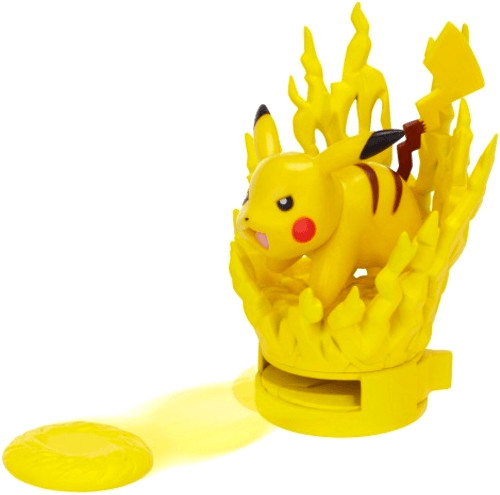 Bandai Figurine Pokemon Attack