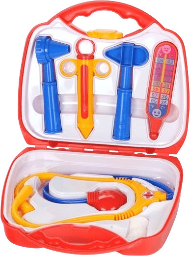 Klein Trousse de docteur (4466)
