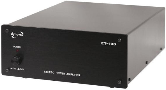 Dynavox ET-100