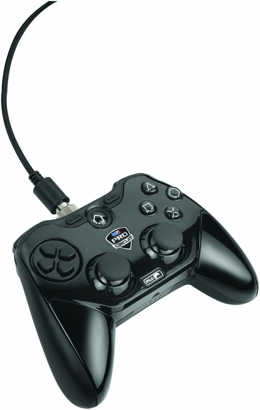 Mad Catz PS3 MLG Pro-Circuit Controller desde 69,95 € | Compara 