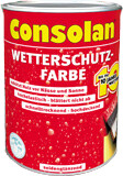 Consolan Peinture protection intempéries 2,5 L