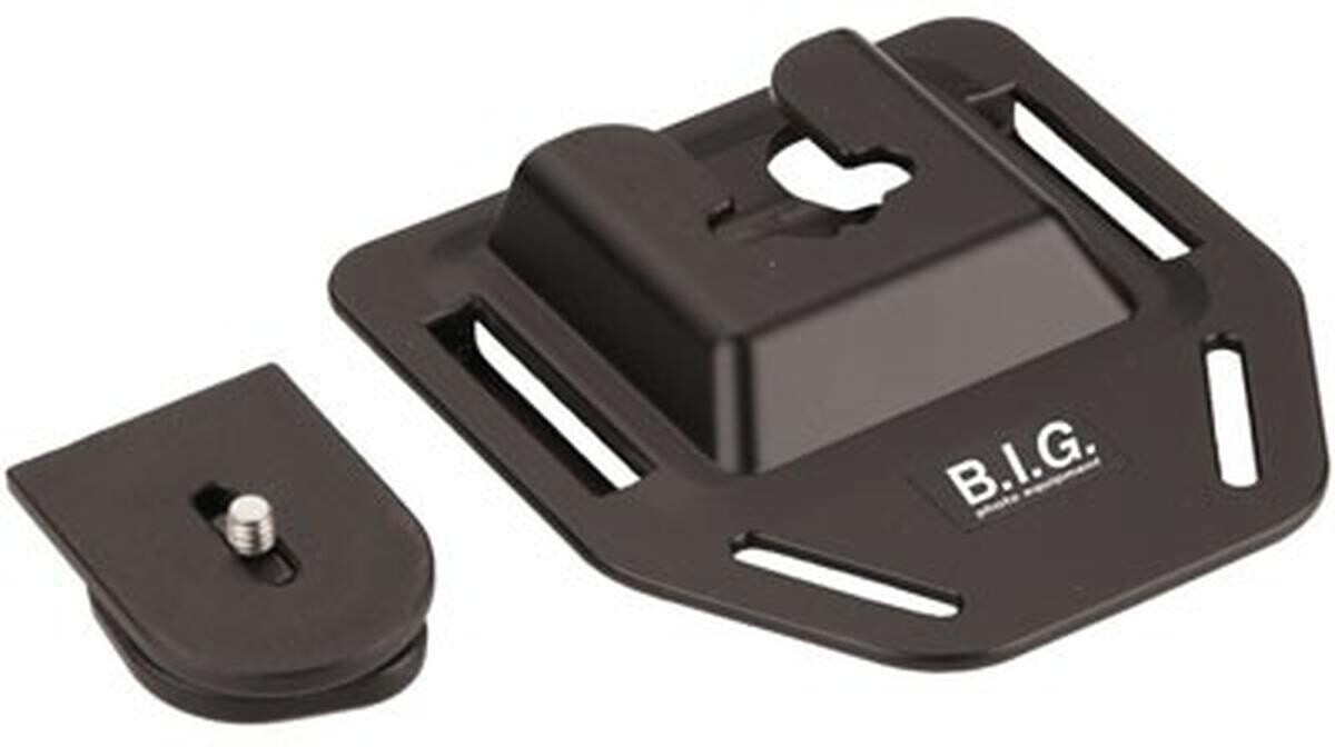 B.I.G. Clip ceinture pour appareil photo